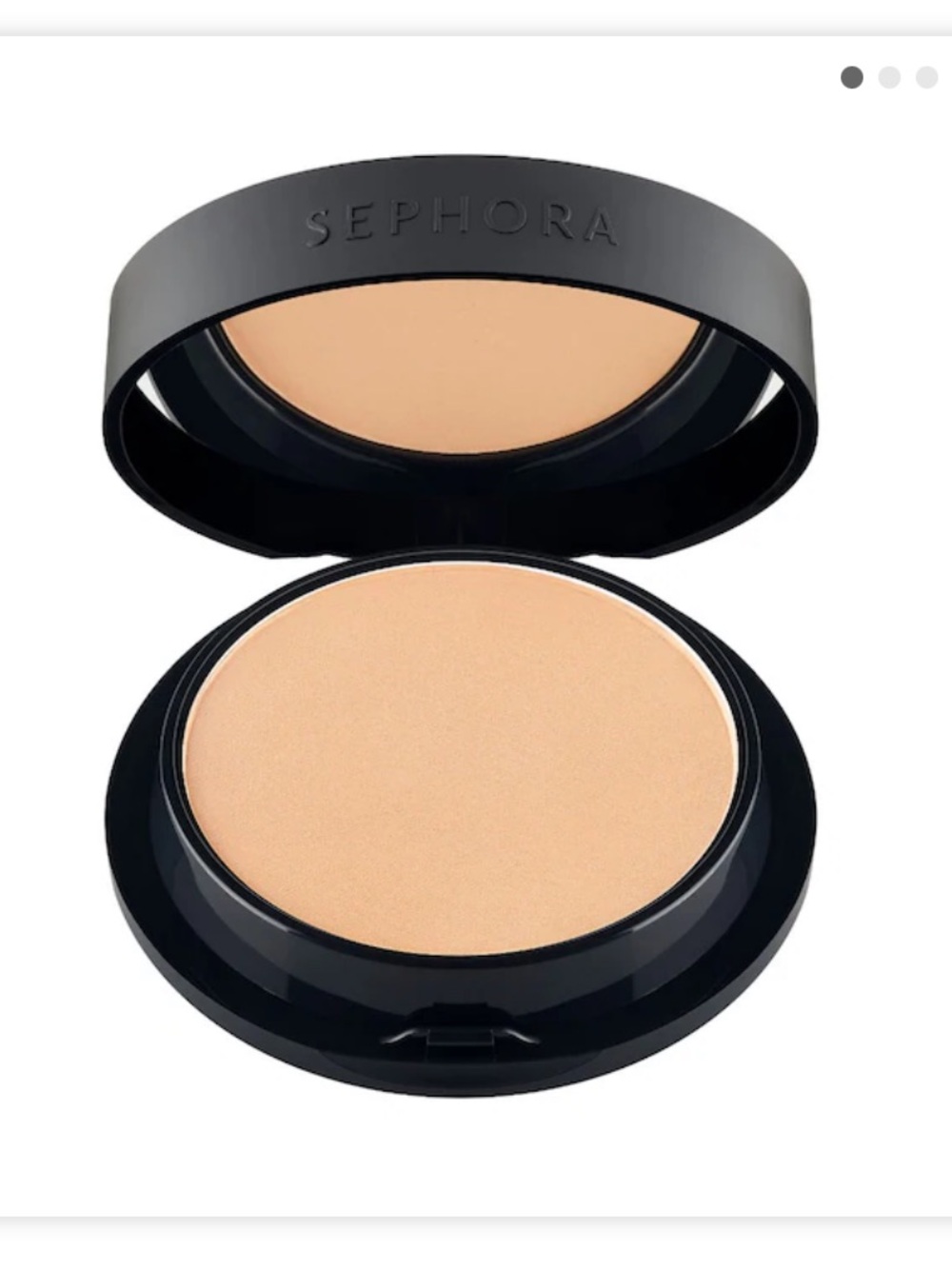 Sephora Pressed Powder Foundation - 26 Neutral Sand